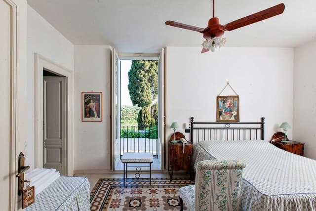 Romantic Triple Room, 1 Bedroom, Pool View