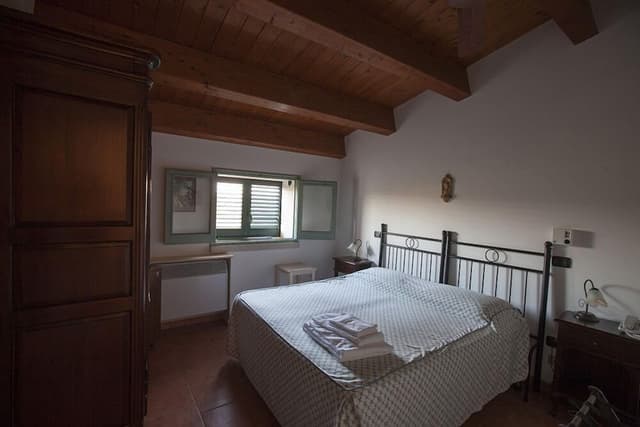 Classic Triple Room, 1 Bedroom