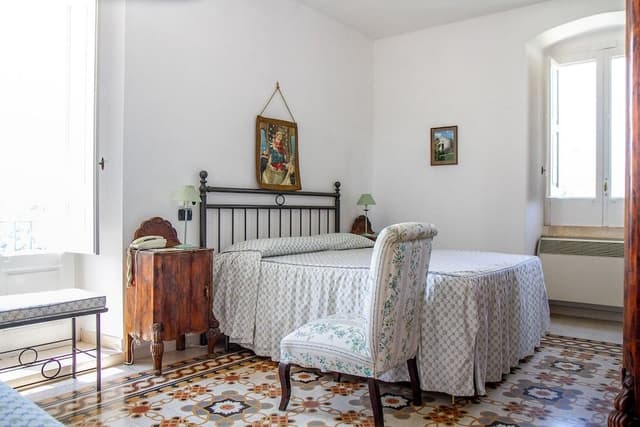 Romantic Triple Room, 1 Bedroom, Pool View