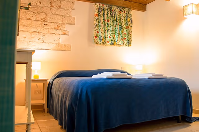 Romantic Apartment, 2 Bedrooms, Kitchenette