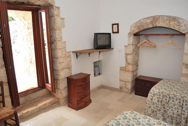Romantic Apartment, 2 Bedrooms, Kitchenette
