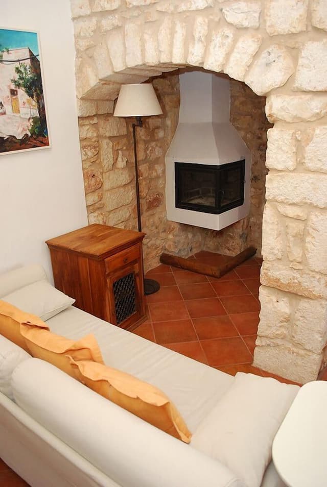 Romantic Apartment, 2 Bedrooms, Kitchenette