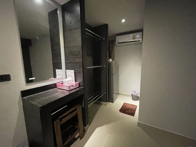 Standard Bungalow