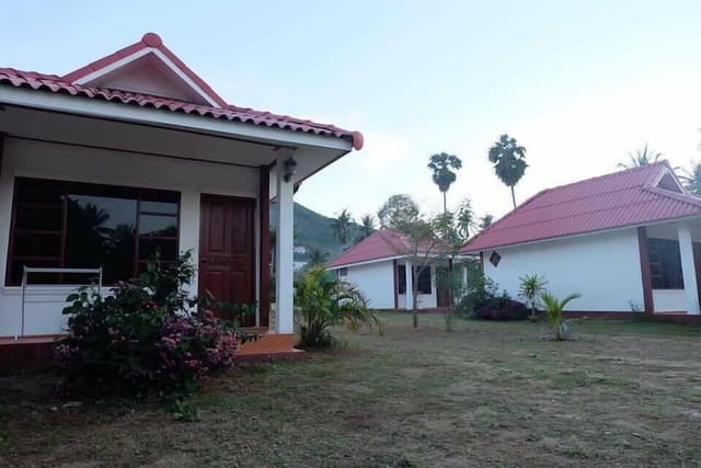 Standard Bungalow