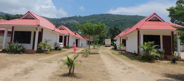 Standard Bungalow