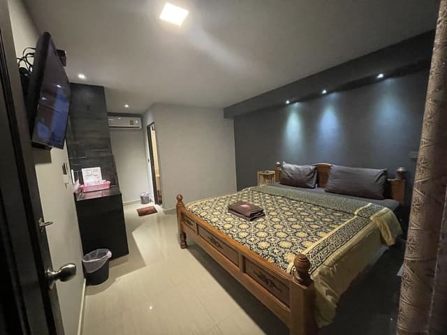 Standard Bungalow