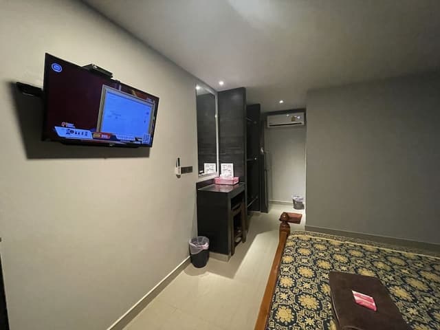 Standard Bungalow