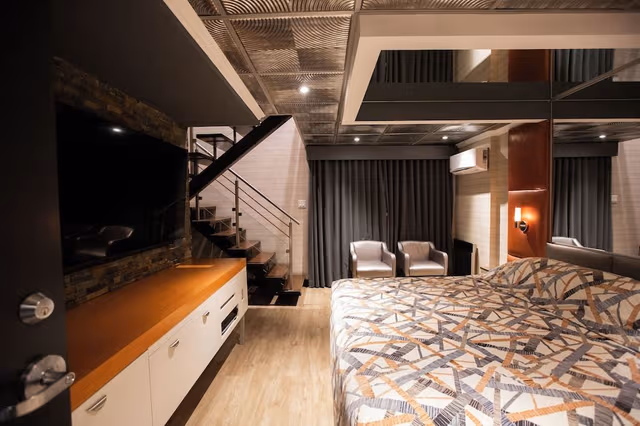 Superior Room