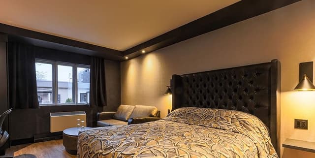 Comfort Room