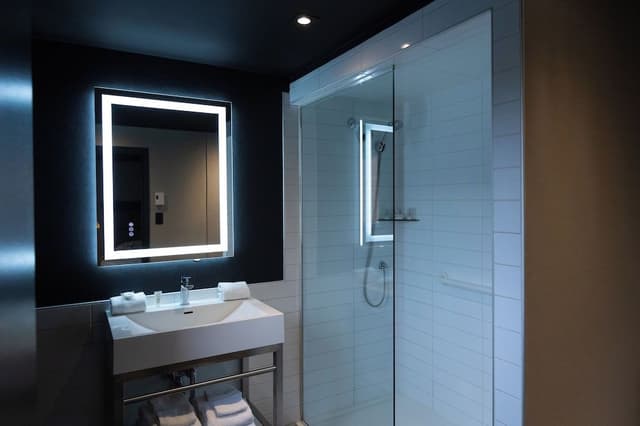 Comfort Quadruple Room
