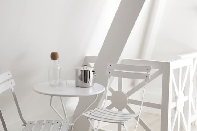Duplex Atelier Room 9