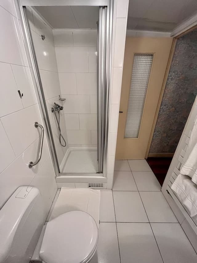 Triple Room, Private Bathroom
