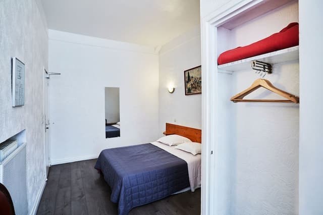 Double Room, Private Bathroom