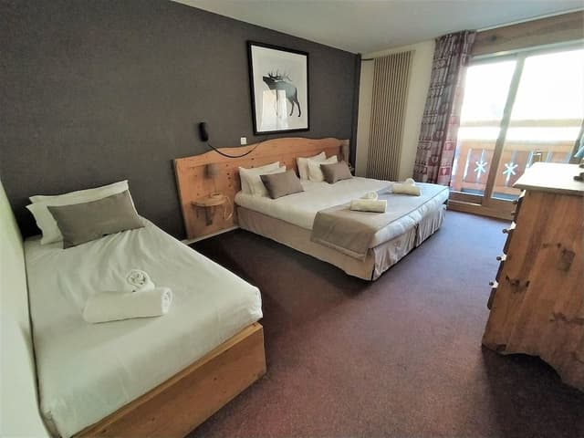 Superior Triple Room