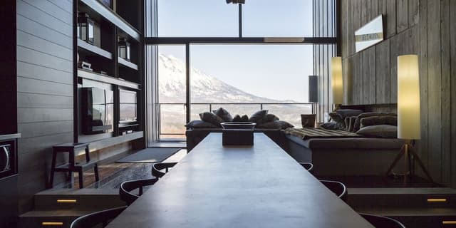 Luxury Penthouse, 3 Bedrooms