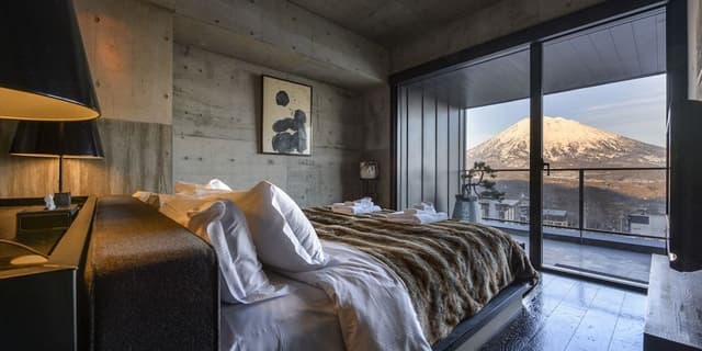 Luxury Suite, 5 Bedrooms