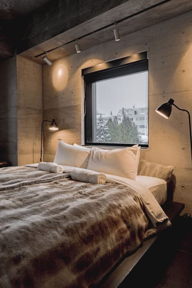 Luxury Suite, 3 Bedrooms
