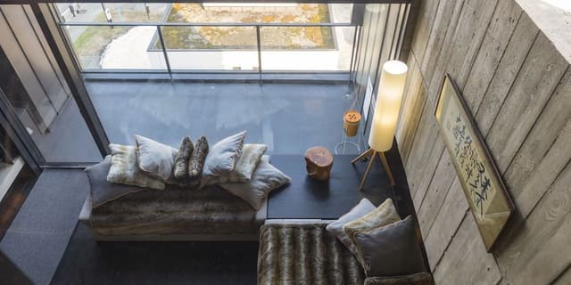 Luxury Penthouse, 3 Bedrooms