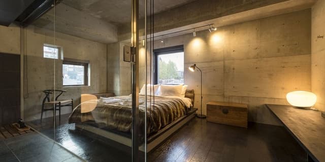 Luxury Suite, 3 Bedrooms