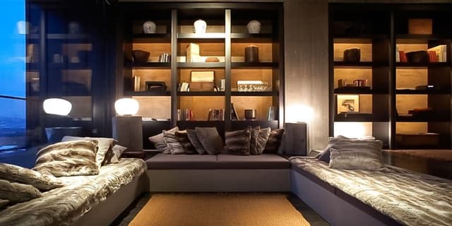 Luxury Suite, 2 Bedrooms
