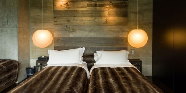 Luxury Suite, 5 Bedrooms