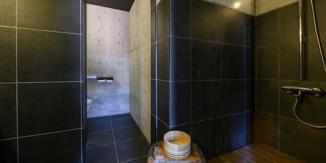 Luxury Suite, 5 Bedrooms
