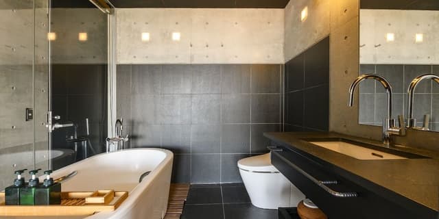 Luxury Suite, 5 Bedrooms