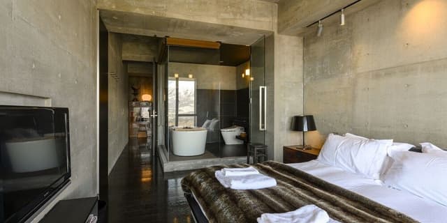 Luxury Suite, 5 Bedrooms