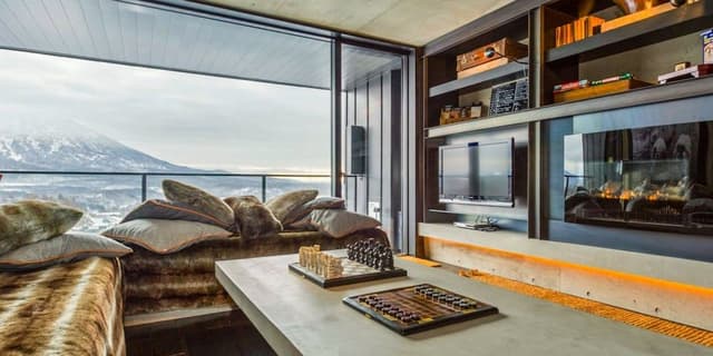 Luxury Suite, 3 Bedrooms