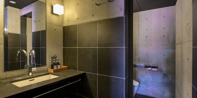 Luxury Suite, 5 Bedrooms