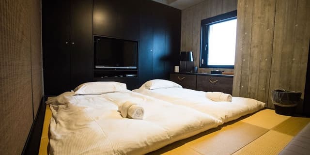 Luxury Suite, 5 Bedrooms