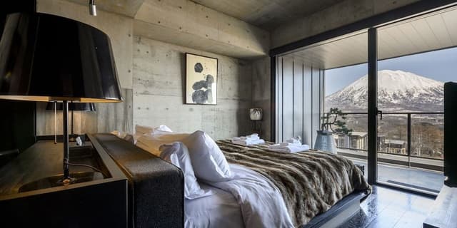 Luxury Suite, 5 Bedrooms
