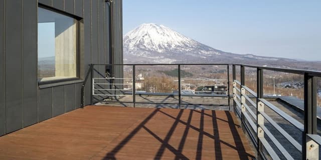 Luxury Penthouse, 3 Bedrooms