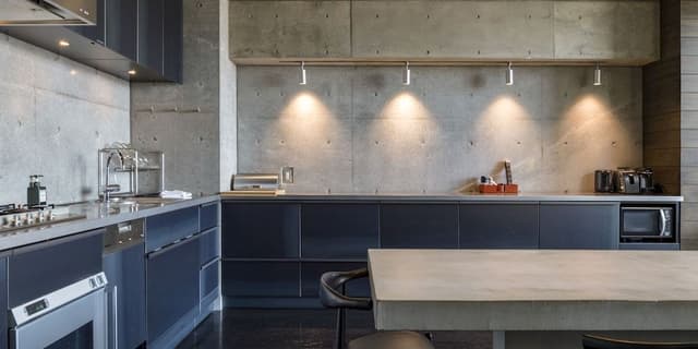Luxury Penthouse, 3 Bedrooms