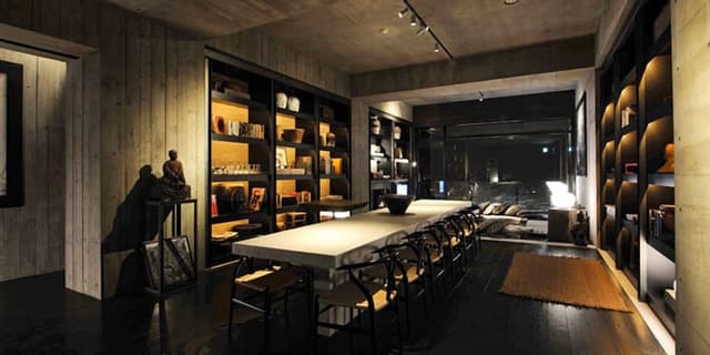 Luxury Suite, 3 Bedrooms