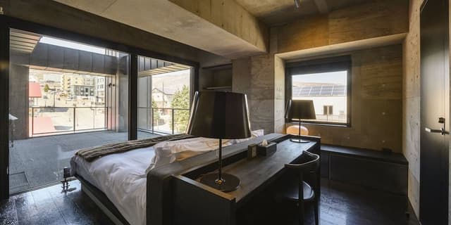 Luxury Suite, 5 Bedrooms