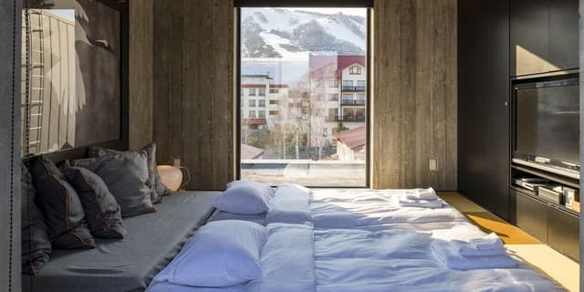 Luxury Penthouse, 3 Bedrooms