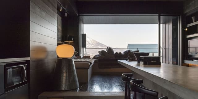 Luxury Suite, 3 Bedrooms