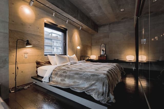 Luxury Suite, 3 Bedrooms