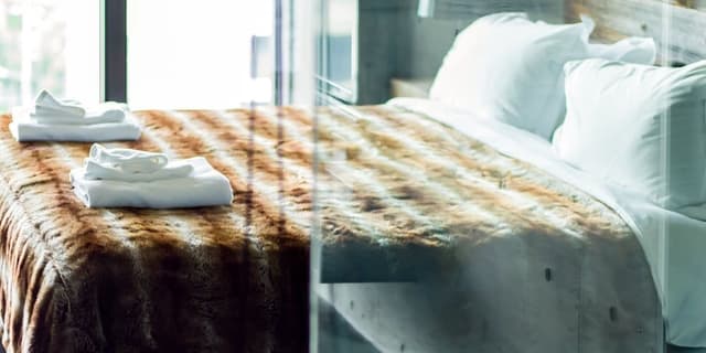 Luxury Suite, 5 Bedrooms