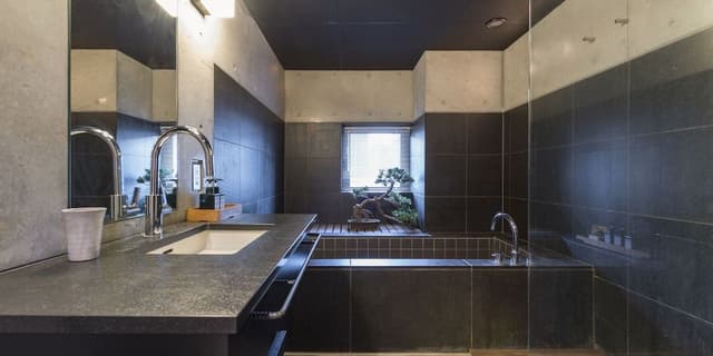 Luxury Suite, 3 Bedrooms