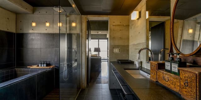 Luxury Suite, 5 Bedrooms