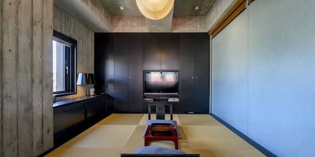 Luxury Suite, 5 Bedrooms