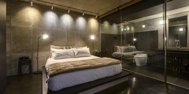 Luxury Suite, 2 Bedrooms