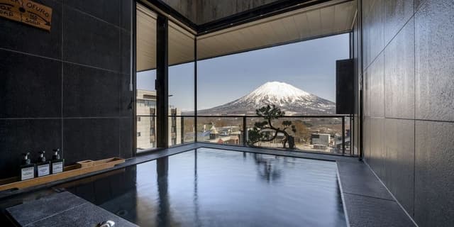 Luxury Suite, 5 Bedrooms