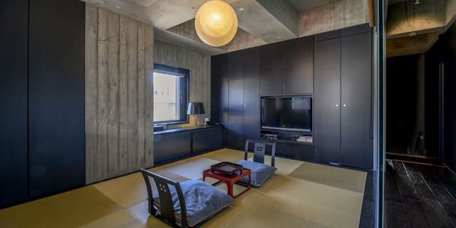 Luxury Suite, 5 Bedrooms
