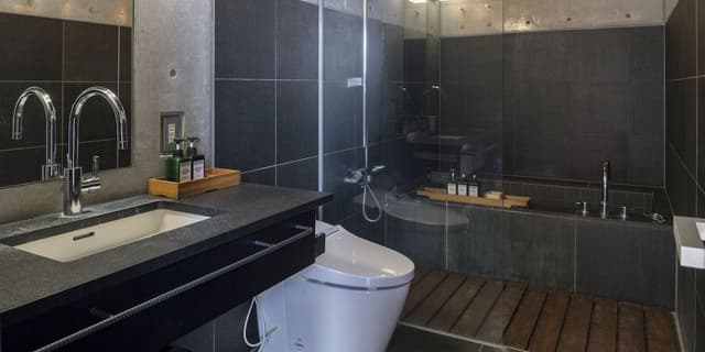 Luxury Penthouse, 3 Bedrooms