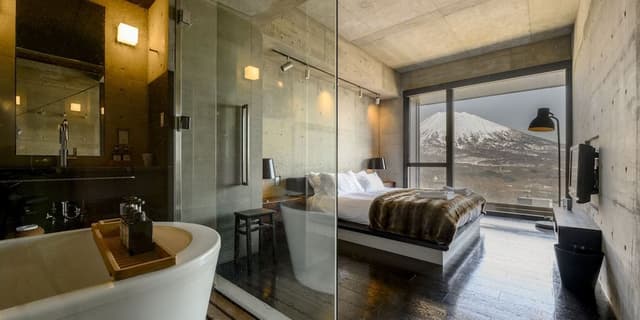 Luxury Suite, 5 Bedrooms