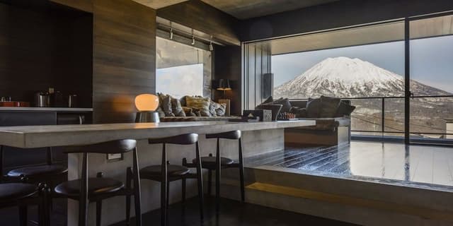 Luxury Suite, 3 Bedrooms