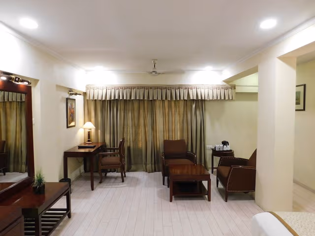 Executive Room